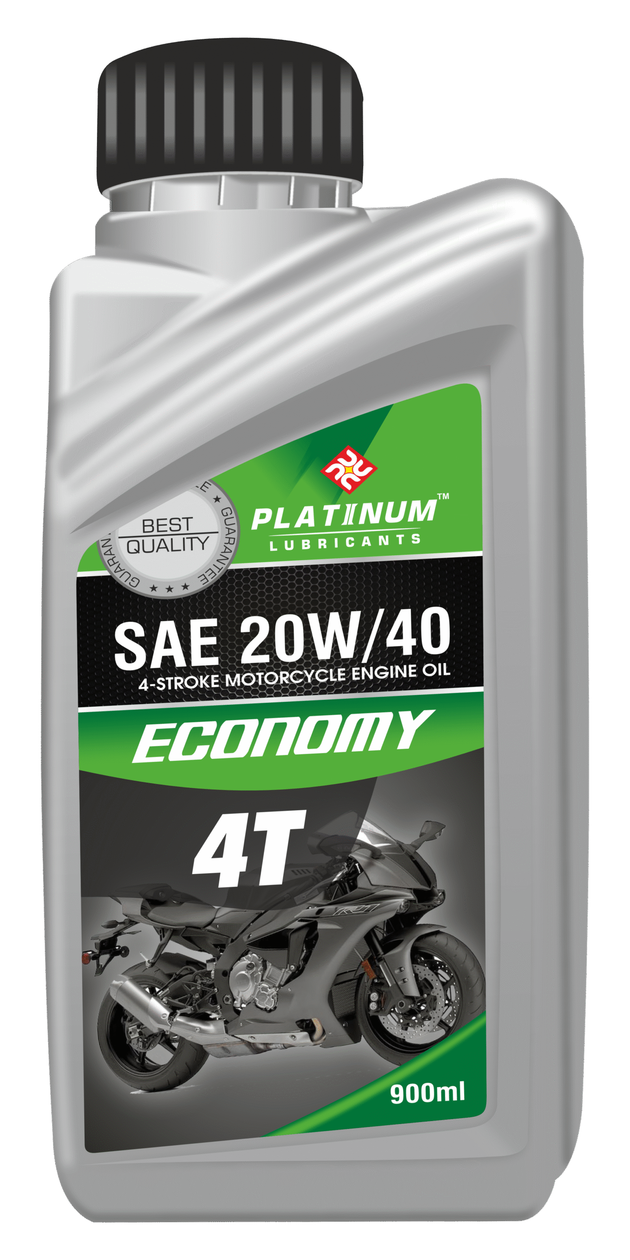 Economy 4T