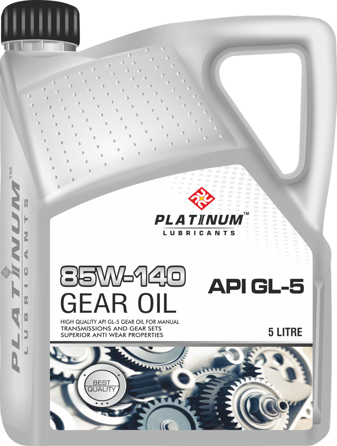 Gear Oil 85W140