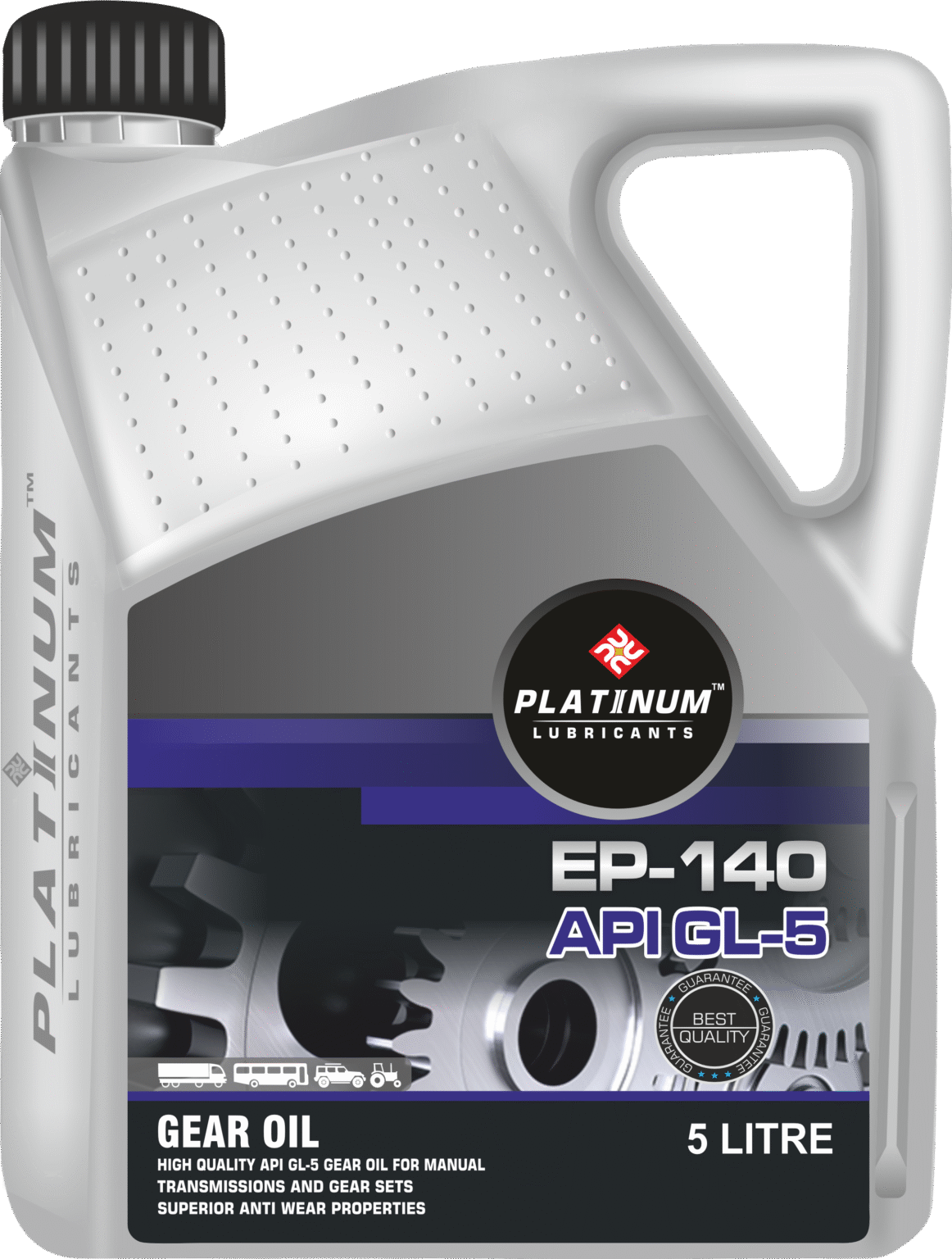 Gear Oil Ep-140